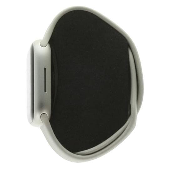 Apple Watch Series 8 GPS 41mm Aluminium polarstern Sportarmband polarstern