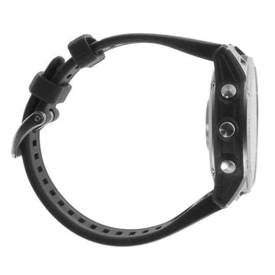 Garmin Fenix 7 47mm silber/graphit (010-02540-01)