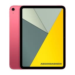 Apple iPad 2022 Wi-Fi + Cellular 256GB rosé