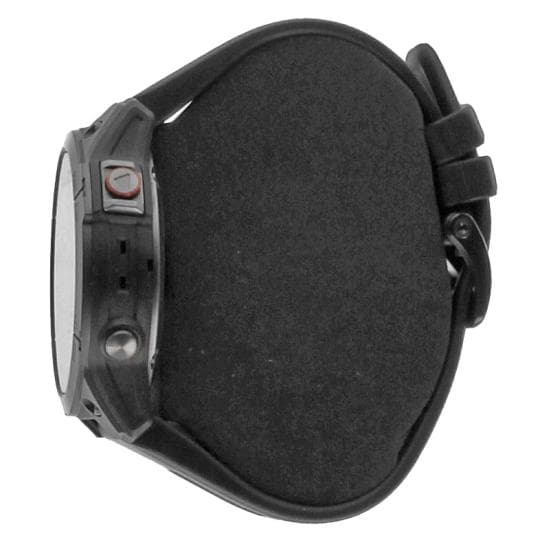 Garmin Epix Gen 2 47mm titan mit QuickFit-Silikonarmband (010-02582-11) schiefergrau
