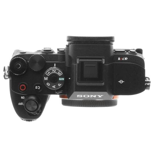 Sony Alpha 7R V (ILCE-7RM5) Body