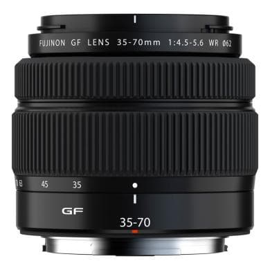Fujifilm 35-70mm 1:4.5-5.6 GF WR (16719237)