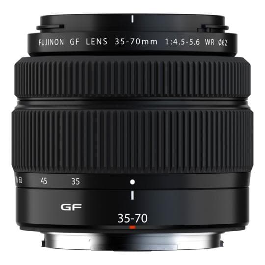 Fujifilm 35-70mm 1:4.5-5.6 GF WR (16719237)