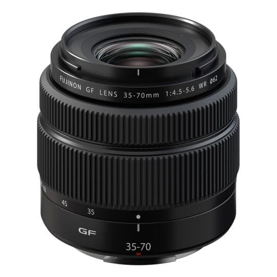 Fujifilm 35-70mm 1:4.5-5.6 GF WR (16719237)