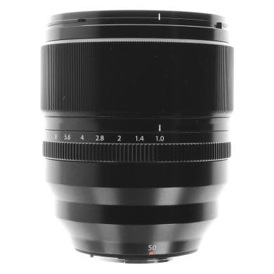 Fujifilm 50mm 1:1.0 XF R WR (16664339)
