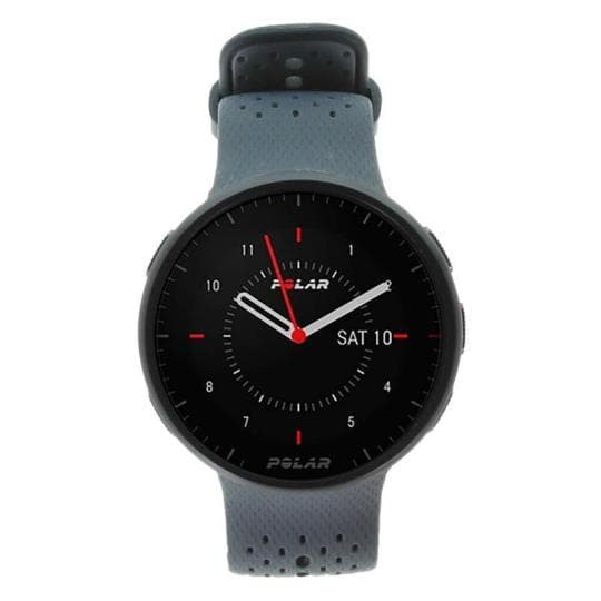 Polar Pacer Pro blau S-L