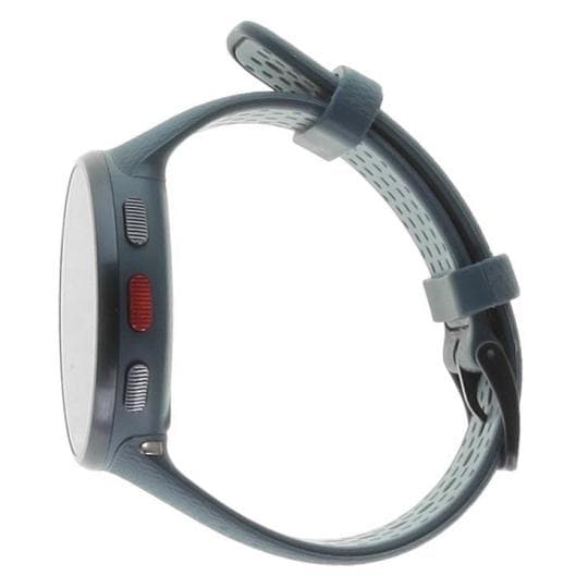 Polar Pacer Pro blau S-L