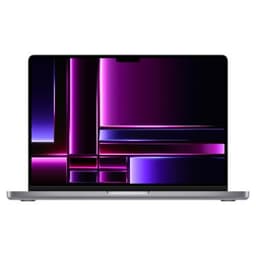 Apple MacBook Pro 2023 14" M2 Pro 12-Core CPU | 19-Core GPU 1 TB SSD 16 GB space grau