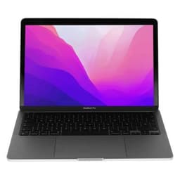 Apple MacBook Pro 2022 13" M2 8-Core CPU | 10-Core GPU 512 GB SSD 24 GB space grau