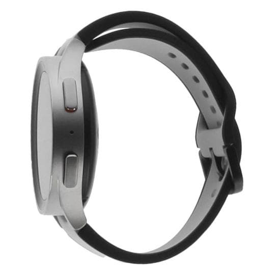 Samsung Galaxy Watch5 Pro LTE grey titanium 45mm Two-tone Sport Band sand grey