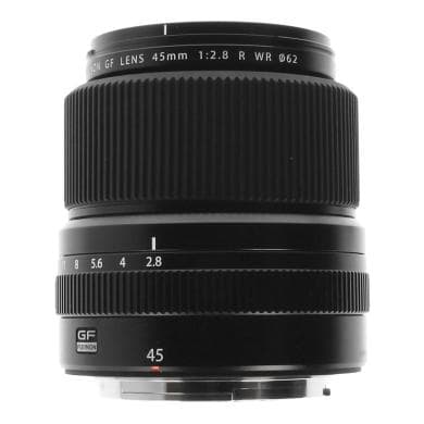 Fujifilm 45mm 1:2.8 GF R WR (16559170)