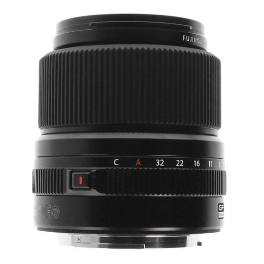 Fujifilm 45mm 1:2.8 GF R WR (16559170)