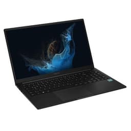 Samsung Galaxy Book 2 15,6" Intel Core i3 1.2 GHz 256GB 8 GB graphite