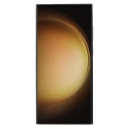 Samsung Galaxy S23 Ultra 512GB red