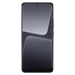 Xiaomi 13 Pro 5G 256GB ceramic black