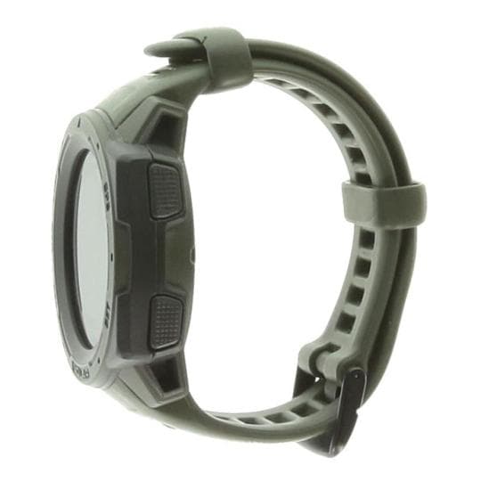 Garmin Instinct Solar Tactical olivgrün (010-02293-04)