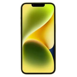Apple iPhone 14 128GB gelb