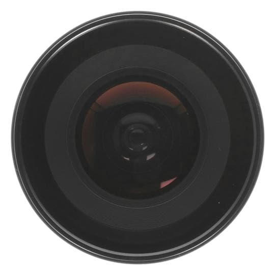 Fujifilm 23mm 1:4.0 GF R LM WR (16546020) schwarz