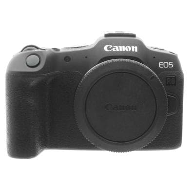 Canon EOS R8 Body