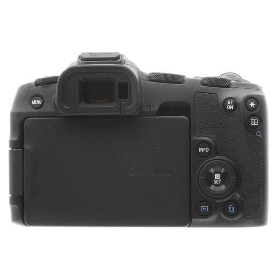 Canon EOS R8 Body