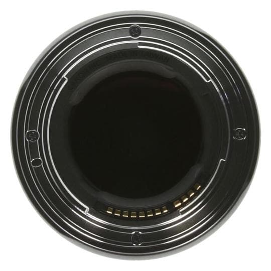 Canon 15-30mm 1:4.5-6.3 RF IS STM (5775C005)