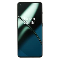 OnePlus 11 256GB eternal green