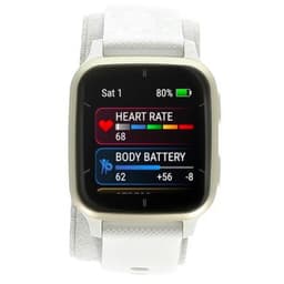 Garmin Venu Sq 2 weiß (010-02701-10)