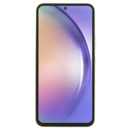 Samsung Galaxy A54 256GB awesome lime