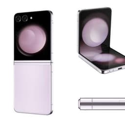 Samsung Galaxy Z Flip5 512GB lavender