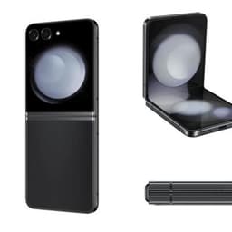 Samsung Galaxy Z Flip5 256GB graphite