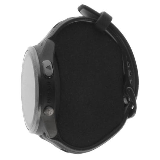 Garmin Forerunner 965 47mm schwarz (010-02809-10)