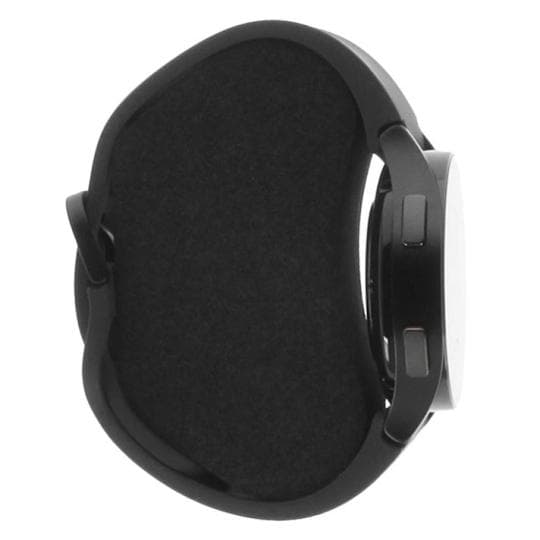 Samsung Galaxy Watch6 graphite 40mm Bluetooth Sport Band graphite