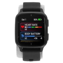 Garmin Venu Sq 2 Music schwarz (010-02700-10)