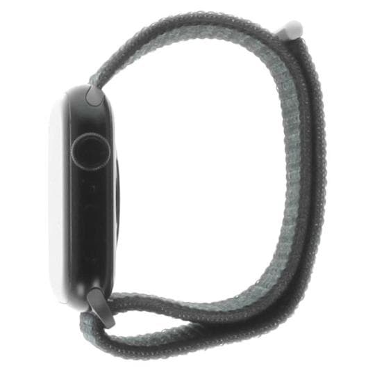 Apple Watch Series 9 GPS 45mm Aluminium mitternacht Sport Loop mitternacht