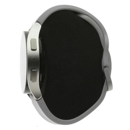 Samsung Galaxy Watch6 silver 40mm LTE Sport Band silver