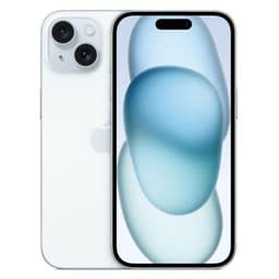 Apple iPhone 15 512GB blau