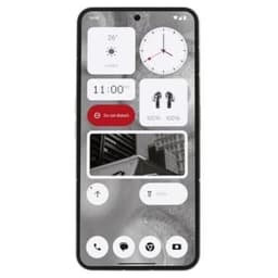 Nothing Phone (2) 512GB weiß