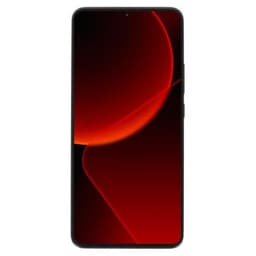Xiaomi 13T 256GB black