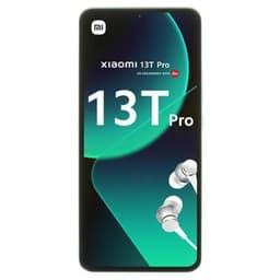 Xiaomi 13T Pro 512GB meadow green