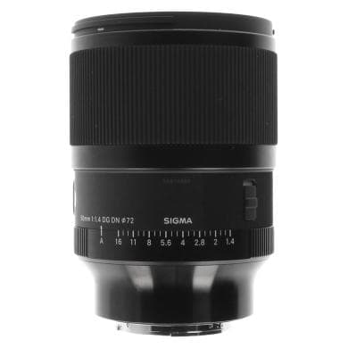 Sigma 50mm 1:1.4 Art DG DN für Sony E (315965)