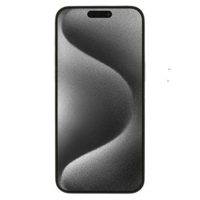 Apple iPhone 15 Pro 128GB Titan weiß