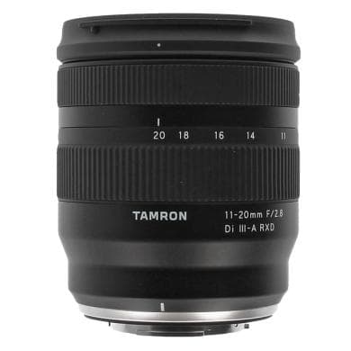 Tamron 11-20mm 1:2,8 Di III-A RXD für Fujifilm X (B060X)
