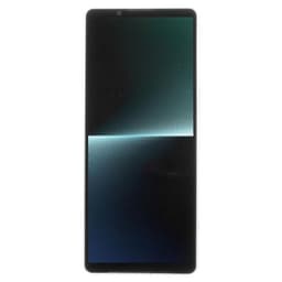 Sony Xperia 1 V 256GB platinsilber