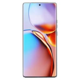 Motorola Edge 40 Pro 256GB interstellar black