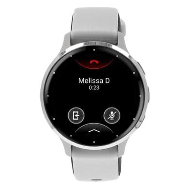 Garmin Venu 3S 41mm salbeigrau (010-02785-01)