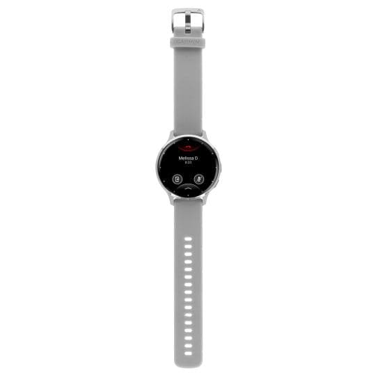 Garmin Venu 3S 41mm salbeigrau (010-02785-01)