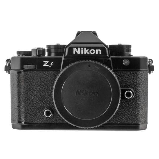 Nikon Z f (VOA120AE)
