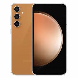 Samsung Galaxy S23 FE 128GB tangerine