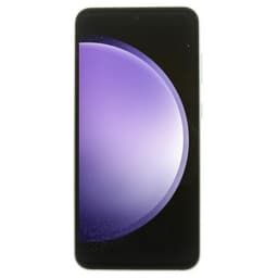 Samsung Galaxy S23 FE 256GB purple
