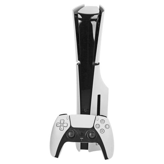 Sony PlayStation 5 Slim - Disk Edition - 1TB weiß